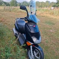 Aprilia Leonardo 125 - 1999