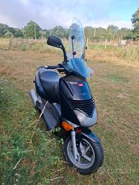 Aprilia Leonardo 125 - 1999