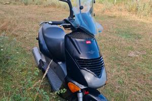 Aprilia Leonardo 125 - 1999