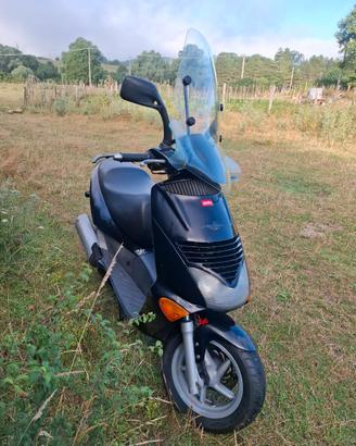 Aprilia Leonardo 125 - 1999