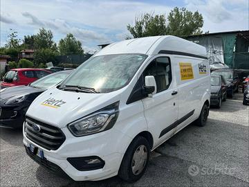 Ford Transit 2.0 Euro 6d (non marciante) 2023