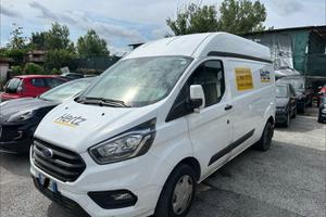 Ford Transit 2.0 Euro 6d (non marciante) 2023