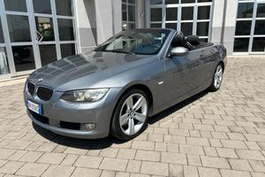 Bmw 330d Cabrio Attiva 231cv aut.