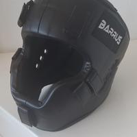 Casco BARRUS Arti Marziali