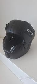Casco BARRUS Arti Marziali