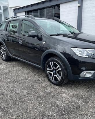 DACIA Logan MCV 1.5 Blue dCi 95S&S 15th Anniv.