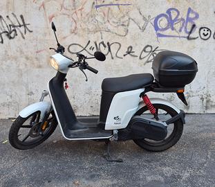 Askoll eS2 1.4 City