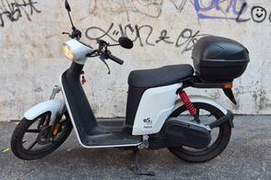 Askoll eS2 1.4 City