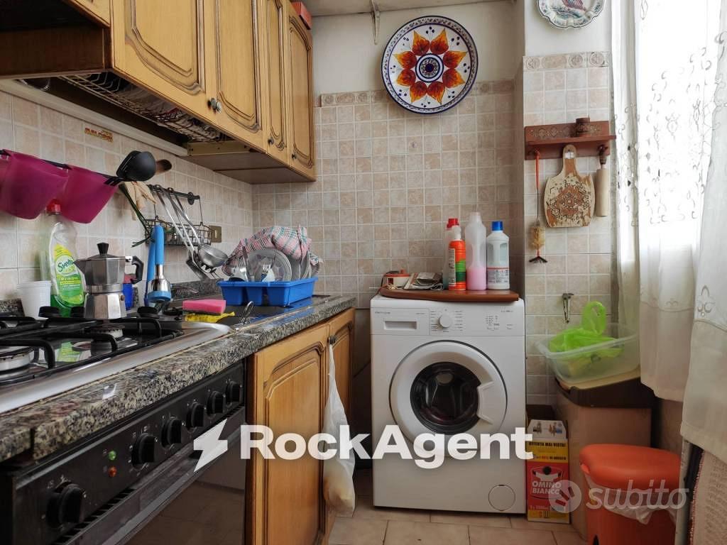 Appartamento – Siracusa, Santa Lucia - Altro