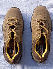 Scarpe antinfortunistiche  Nuove  42