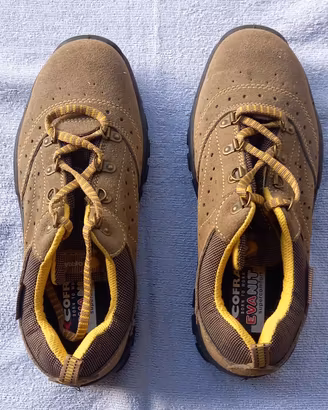 Scarpe antinfortunistiche  Nuove  42