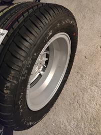 Cerchi Renault 5 gt turbo 