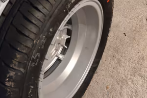 Cerchi Renault 5 gt turbo 