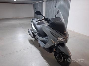 
KYMCO X-Town 300i (2017)