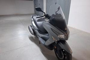 
KYMCO X-Town 300i (2017)