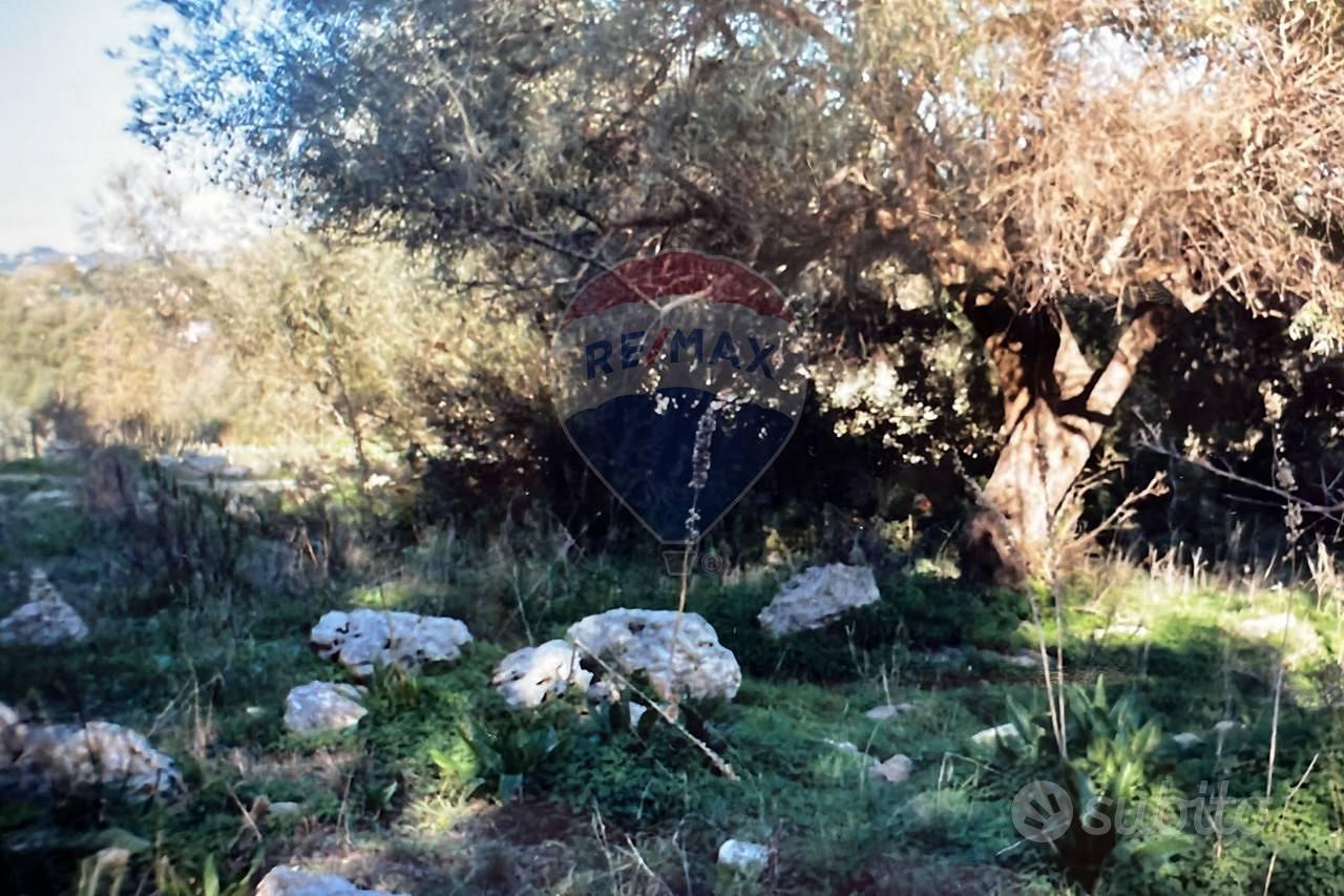 Terreno - Siracusa - Altro