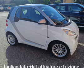 Smart 451 mhd anno 2011 come nuova