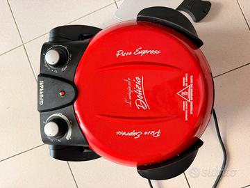 Fornetto elettrico per pizza G3 Ferrari