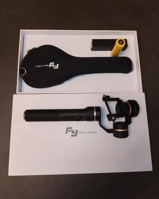 Gimbal Feyutech G5 