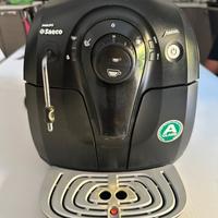 Macchina automatica saeco x small