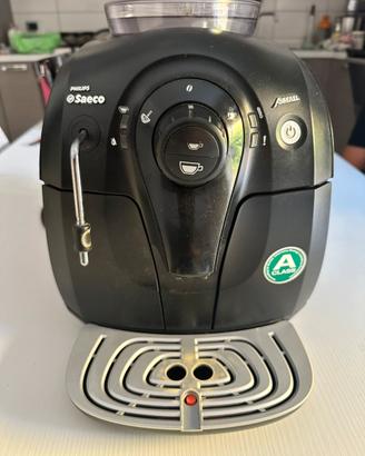 Macchina automatica saeco x small