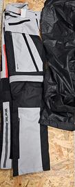 Pantalone Moto Alike Expedition TAGLIA S