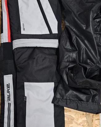 Pantalone Moto Alike Expedition TAGLIA S