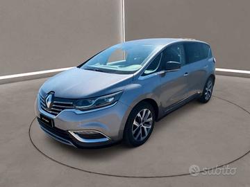 RENAULT Espace 5ª serie - Espace dCi 160CV U157237