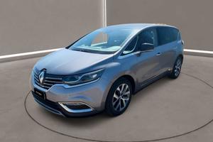 RENAULT Espace 5ª serie - Espace dCi 160CV U157237