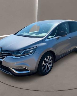 RENAULT Espace 5ª serie - Espace dCi 160CV U157237