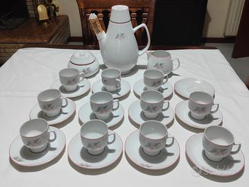 Servizio da caffè  – Johann Seltmann Vohenstrauss