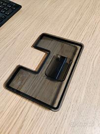 Coperchio Delonghi Cappuccino Top