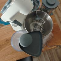 robot planetaria multifunzione Kenwood 