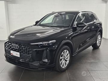 Audi Audi Q5 SUV Business TDI quattro 150 kW S tro