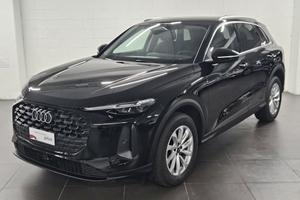 Audi Audi Q5 SUV Business TDI quattro 150 kW S tro