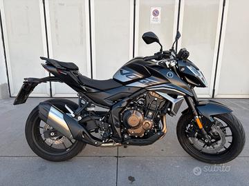 Voge Brivido 625 R - 2026