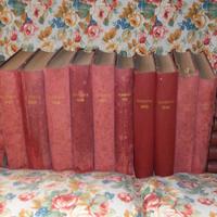 MINERVA - Rivista delle Riviste