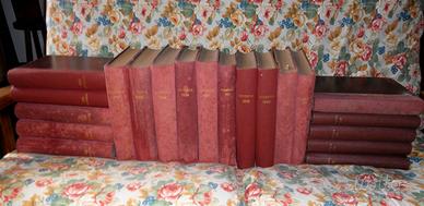 MINERVA - Rivista delle Riviste