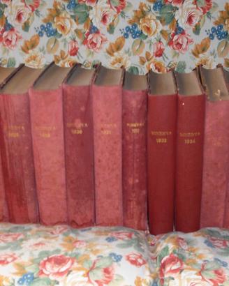 MINERVA - Rivista delle Riviste