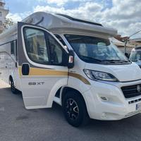 C.I. Magis Plus 68 Xt 140 M.jet '2020