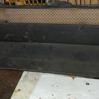 Pannelli porta y 10 4wd prima serie
