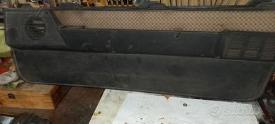 Pannelli porta y 10 4wd prima serie