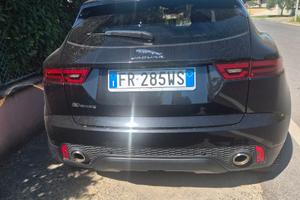 Jaguar e pace