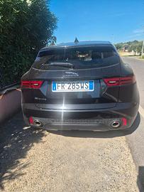Jaguar e pace