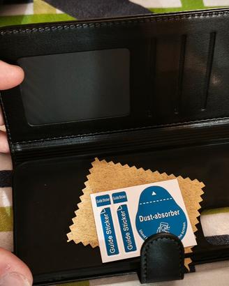 custodia smartphone  Xiaomi RedMi 11 note 4G