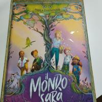 Il mondo sarà libro per ragazzi 