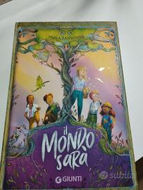 Il mondo sarà libro per ragazzi 