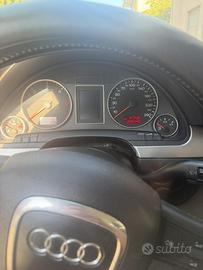 Audi A4 2.000TDI