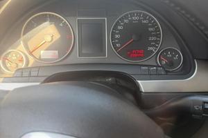 Audi A4 2.000TDI