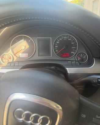 Audi A4 2.000TDI